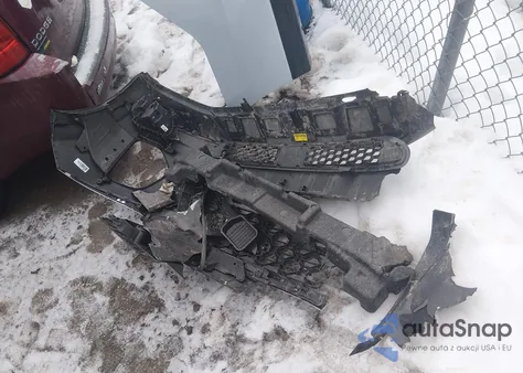 2020 Hyundai Santa Fe Sel from USA, damaged, VIN 5NMS3CAD4LH166562